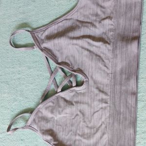 No Boundaries brallette